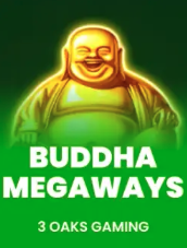 Buddha Megaways at SpeedSweeps